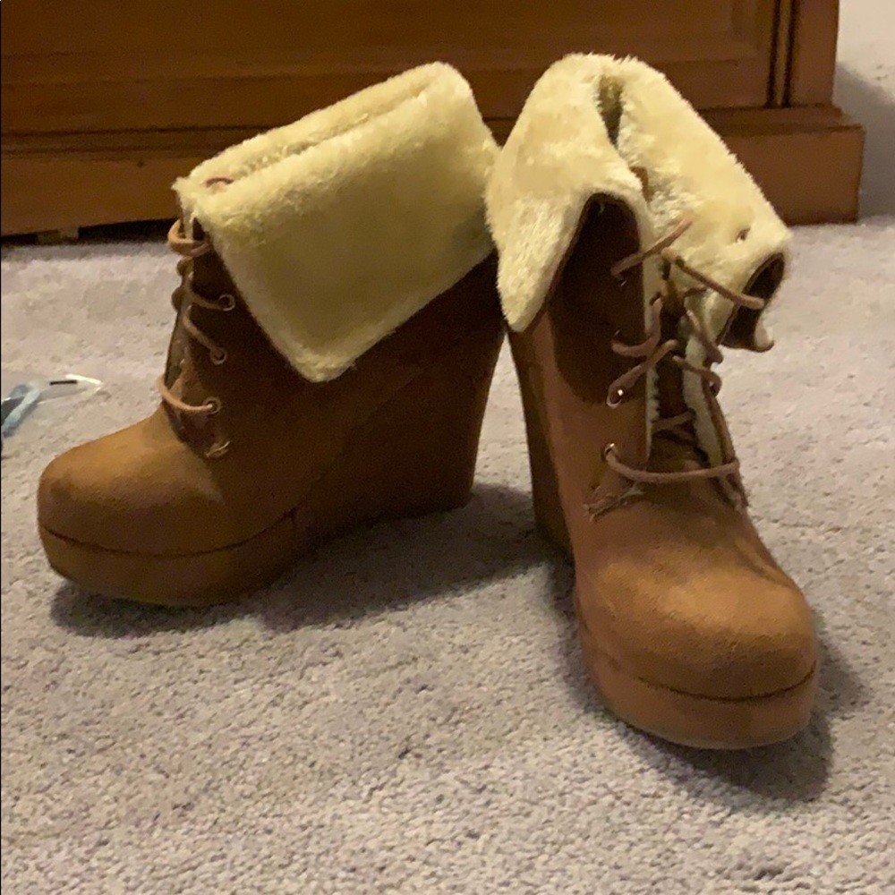 Booties